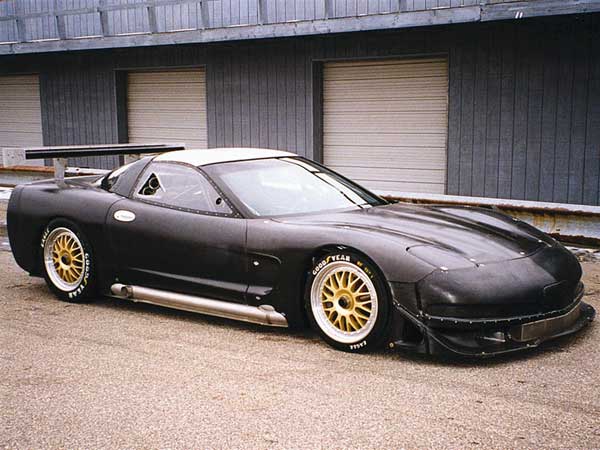 GT2 Groundwork