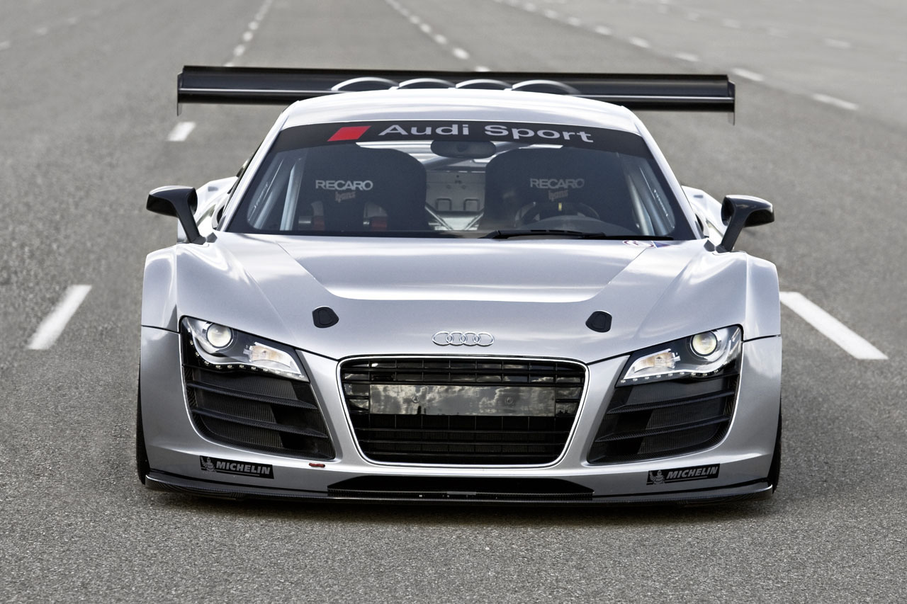 Yum! Now, Meet Me in GT2.