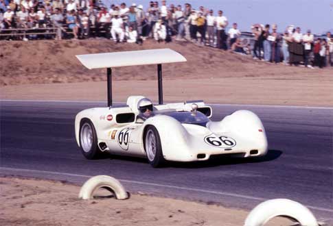Phil Hill