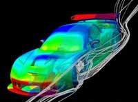 Corvette Racing News Flow