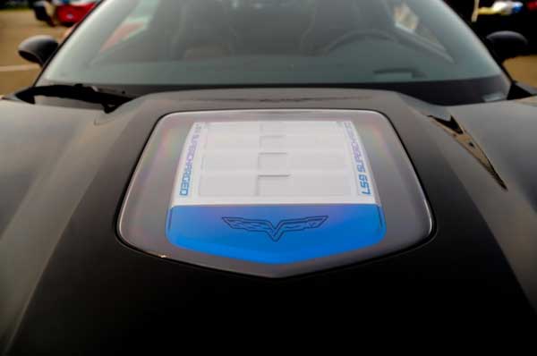 2009 ZR1. Best Corvette EVER?
